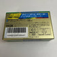 Fujifilm VHS-C 20min Super HG TC-20 Video Cassette Tape Made In Japan NEW