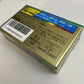 Fujifilm VHS-C 20min Super HG TC-20 Video Cassette Tape Made In Japan NEW