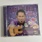 Jay Laga'aia – Ten In The Bed (CD, 2013) Australia 3724803