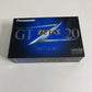 Panasonic VHS-C 20 Min Video Cassette Super GT Zetas 20 NV-TC20GTN NEW