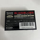 Panasonic VHS-C 30 min Video Cassette Super HG Zetas 30 NV-TC30HGN NEW