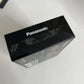 Panasonic VHS-C 30 min Video Cassette Super HG Zetas 30 NV-TC30HGN NEW