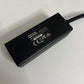 Hori LAN Adapter For Nintendo Switch NSW-004(U/E)