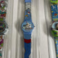 3x Disney Buzz Lightyear / Aladdin/  Snow White Kids Digital Wrist Watches  NEW
