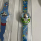 3x Disney Buzz Lightyear / Aladdin/  Snow White Kids Digital Wrist Watches  NEW