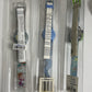 3x Disney Buzz Lightyear / Aladdin/  Snow White Kids Digital Wrist Watches  NEW