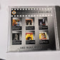 Scrooged - Original Motion Picture Soundtrack (CD, 1988) Germany 551 320-2