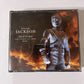 Michael Jackson – HIStory - Past, Present and Future Book I (CD, 1995, 2-Disc)
