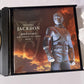 Michael Jackson – HIStory - Past, Present and Future Book I (CD, 1995, 2-Disc)