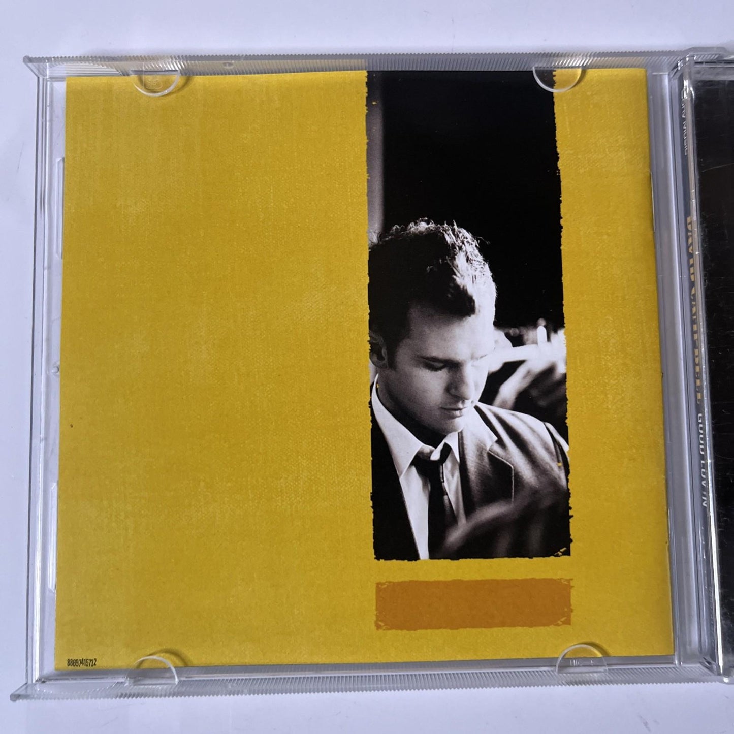 David Campbell – Good Lovin' (CD, 2008) Australia 88697415732