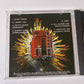 Bob Dylan, The Grateful Dead – Dylan & The Dead (CD, 1989) Australia 463381 2
