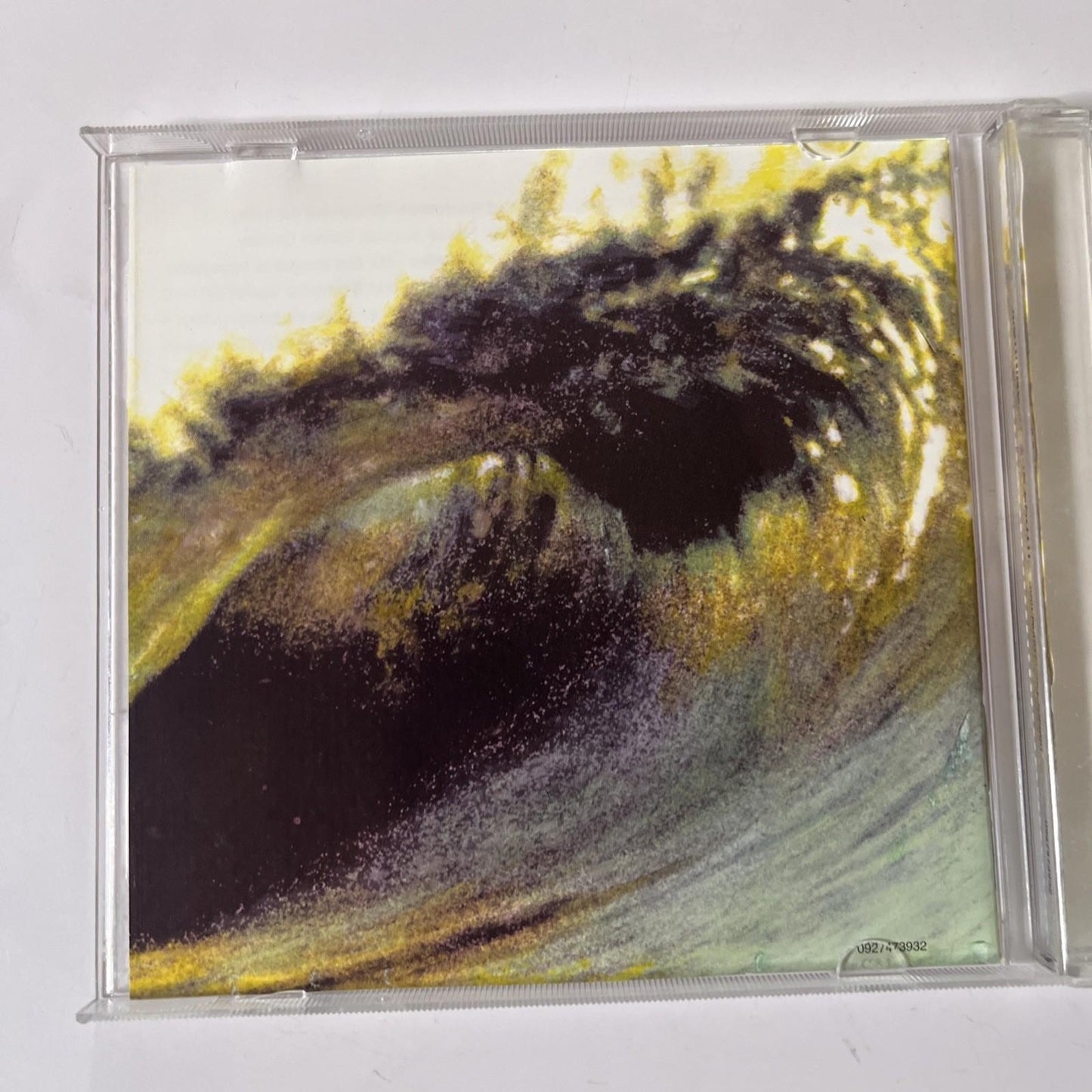 Morning Of The Earth (30th Anniversary Edition) (CD, 2002) Australia 0927473932