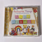 Play School – Favourite Things Song And Nursery Rhymes  (CD, 2014)