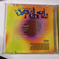 Eric Clapton, The Yardbirds – Eric Clapton And The Yardbirds (CD) UK GFS136