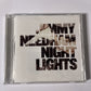 Jimmy Needham – Night Lights (CD, 2010) Australia POD1519
