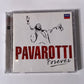 Luciano Pavarotti – Pavarotti Forever (CD, 2007, 2-Disc)