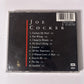 Joe Cocker – Unchain My Heart (CD, 1987) Europe CDP 564-7 48285 2