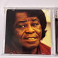James Brown – Gold (CD, 2005, 2-Disc) Australia 0602498325841