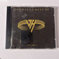 Van Halen – Best Of Volume I (CD, 1996) US 9 46332-2