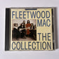 Fleetwood Mac – The Collection (CD, 1987) UK CCSCD 157