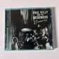Paul Kelly And The Messengers – Comedy (CD, 1991) Australia RMD53343/TVD93343