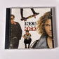 INXS – Kick (CD) Australia 255080-2