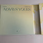Seventeen – Always Yours (CD, 2023) Japan 2-Disc + Photobook POCS-39038