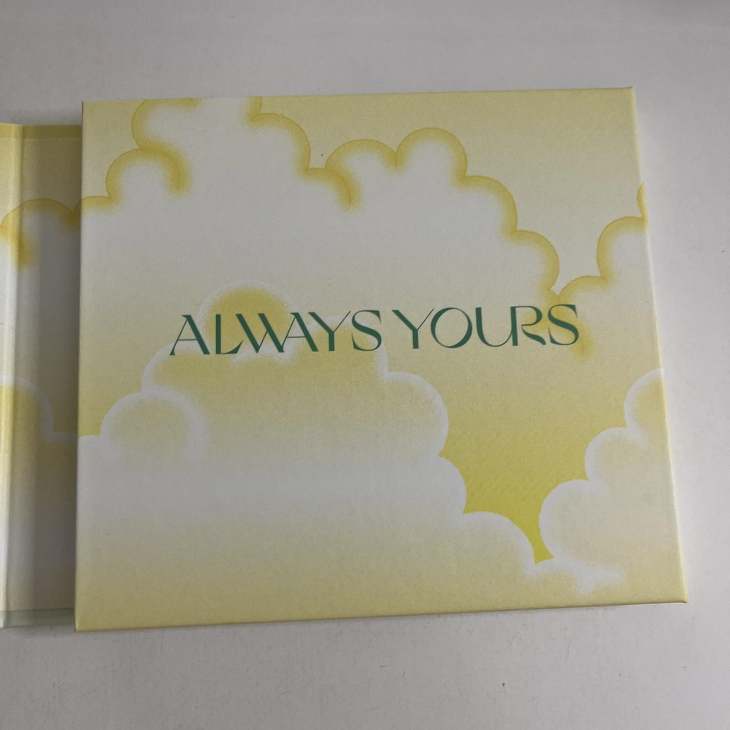 Seventeen – Always Yours (CD, 2023) Japan 2-Disc + Photobook POCS-39038