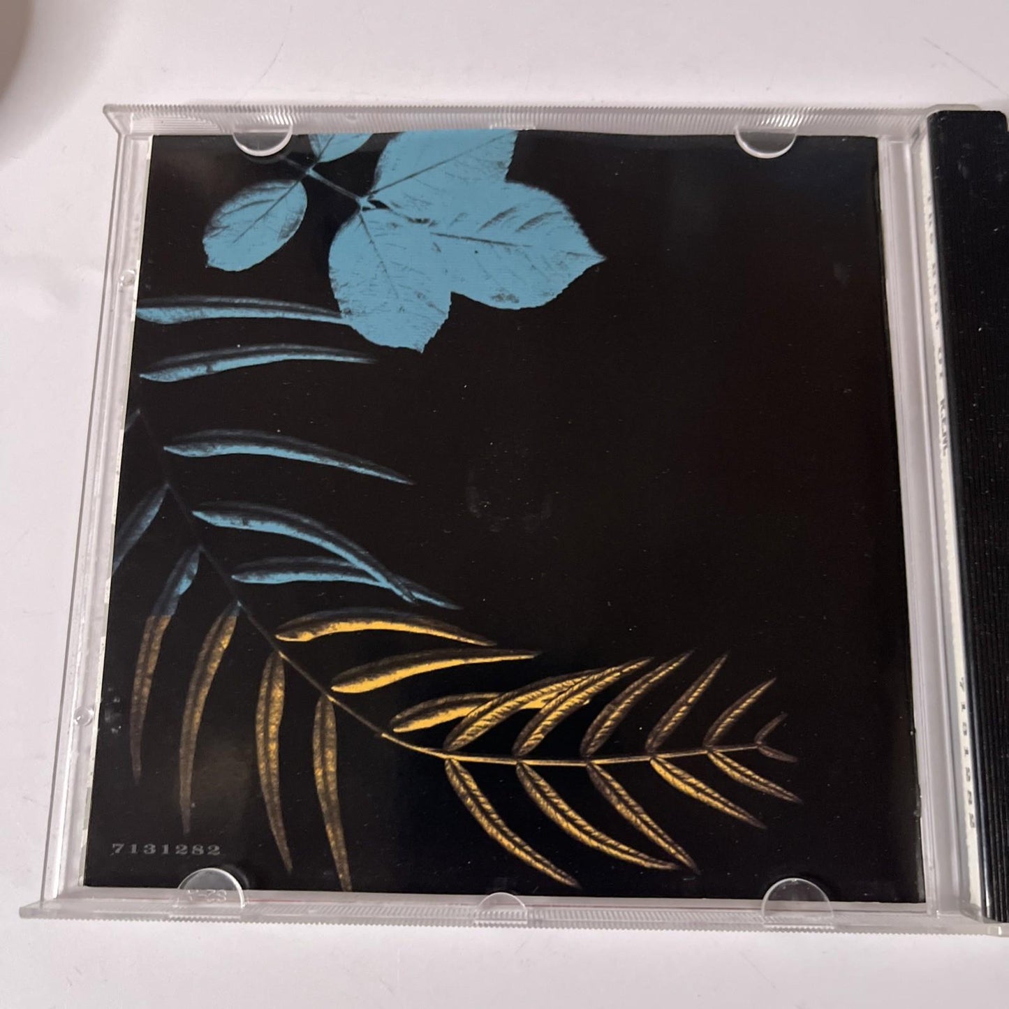 R.E.M. – The Best Of R.E.M. (CD, 1991) Australia 7131282