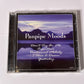 Various – Panpipe Moods (CD) Europe QED097