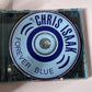 Chris Isaak – Forever Blue (CD, 1995) Australia 9362458452