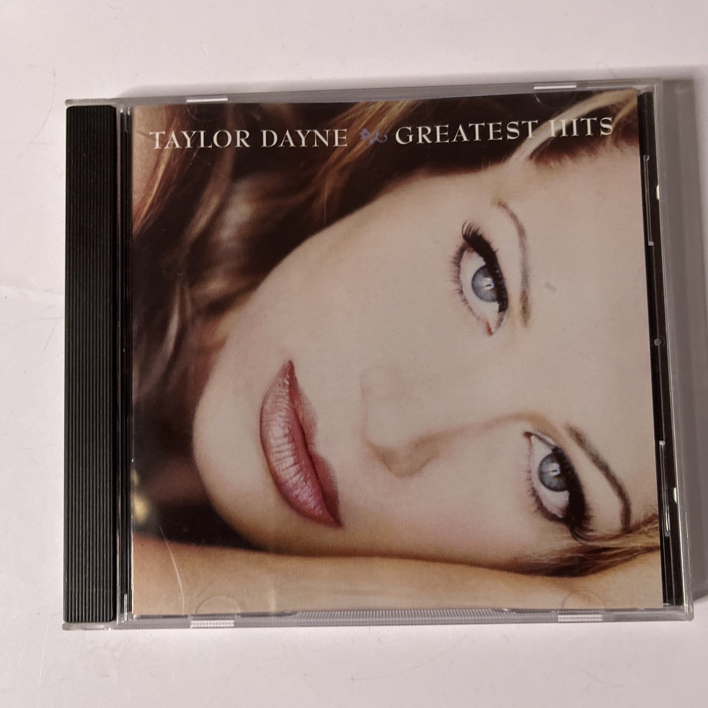 Taylor Dayne – Greatest Hits (CD, 1995) Australia 07822187742