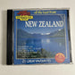 All The Best From New Zealand (CD, 1991) New Zealand MWCD-182