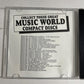 All The Best From New Zealand (CD, 1991) New Zealand MWCD-182