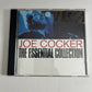 Joe Cocker – The Essential Collection (CD, 1992) Australia 780757-2