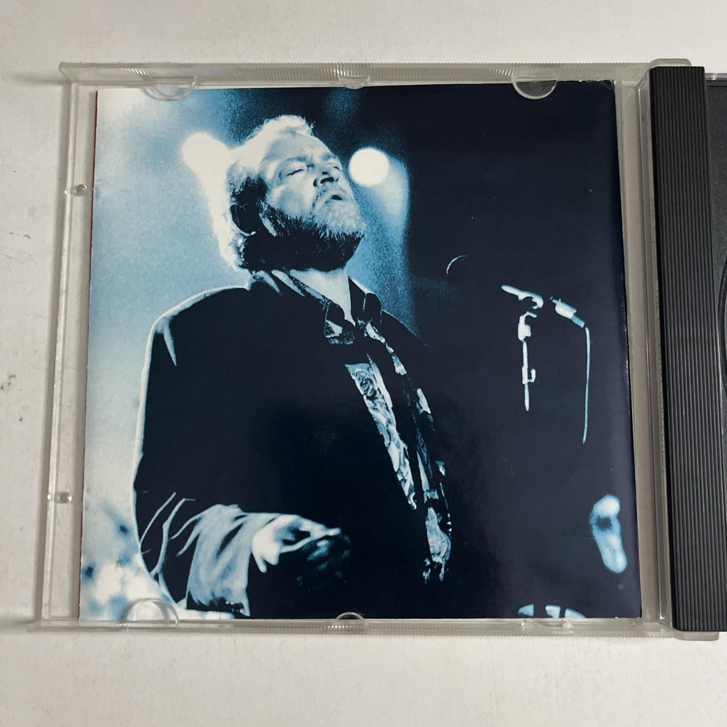 Joe Cocker – The Essential Collection (CD, 1992) Australia 780757-2