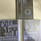Le Sserafim – Different (CD, 2025) Japan Limited Edition TYCT-39283