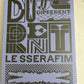 Le Sserafim – Different (CD, 2025) Japan Limited Edition TYCT-39283