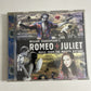 William Shakespeare's Romeo + Juliet (Music From The Motion Picture) (CD, 1996)