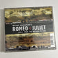 William Shakespeare's Romeo + Juliet (Music From The Motion Picture) (CD, 1996)