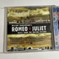 William Shakespeare's Romeo + Juliet (Music From The Motion Picture) (CD, 1996)