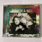 Bonnie Tyler & Meat Loaf – Heaven And Hell (CD) Australia STELCD0004