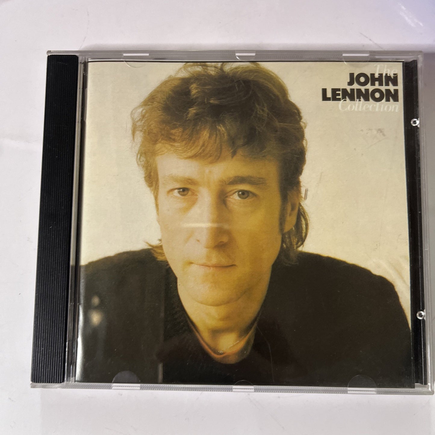 John Lennon – The John Lennon Collection (CD, 1989) Australia 7915162