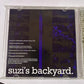 Suzi's Backyard – Hopeless Romantic (CD, 1999) Australia