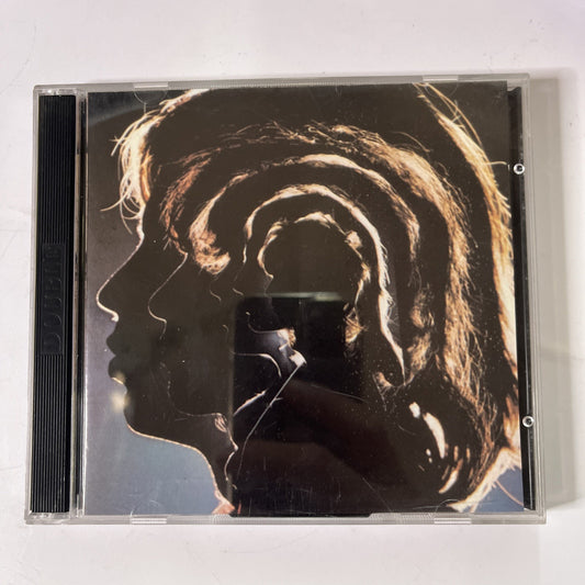 The Rolling Stones – Hot Rocks 1964-1971 (CD, 1990, 2-Disc) Australasia