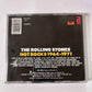 The Rolling Stones – Hot Rocks 1964-1971 (CD, 1990, 2-Disc) Australasia