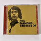 Neil Diamond – The Best Of Neil Diamond (CD, 2008) Australia MCD 1114522