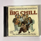 The Big Chill (Original Motion Picture Soundtrack) (CD, 1984)