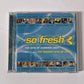 So Fresh: The Hits Of Summer 2001 + The Biggest Hits Of 2000 (CD, 2000, 2-Disc)