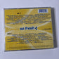 So Fresh: The Hits Of Summer 2001 + The Biggest Hits Of 2000 (CD, 2000, 2-Disc)